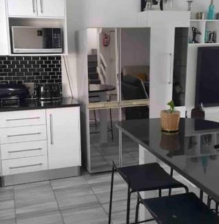 Walvis Bay Wohnung | Lalandi 21
