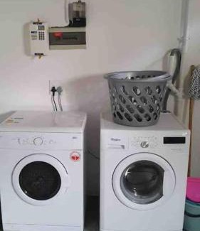 Walvis Bay Wohnung | Lalandi 21