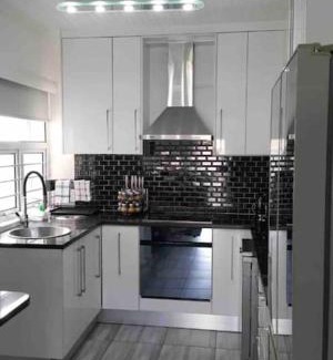 Walvis Bay Wohnung | Lalandi 21