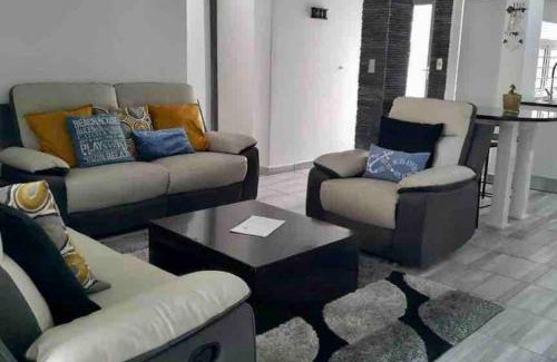 Walvis Bay Wohnung | Lalandi 21