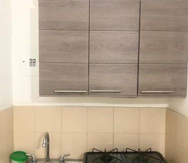 Mamatoco Wohnung | NO RESERVAR En Reparaciónes