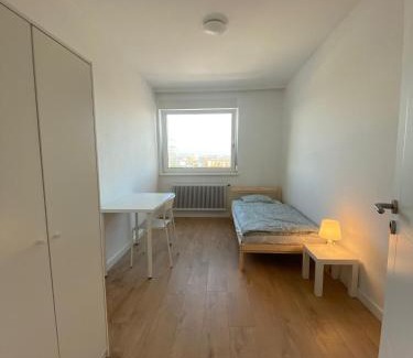 Kleinmunchen Haus | Moderne Unterkunft in Linz mit Parkplatz