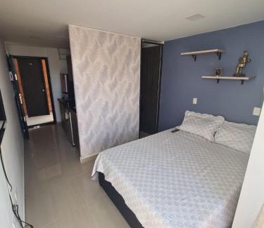 Medellin Wohnung | Apartamento Loft - Mejor ubicación Belen Medellin