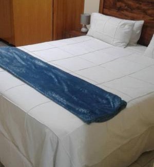 Walvis Bay Haus | COASTAL PARADISE GUEST HOUSE