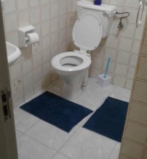 Walvis Bay Haus | COASTAL PARADISE GUEST HOUSE