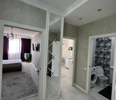 Nur-Sultan Wohnung | Квартира