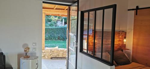 La Chapelle-d'Aurec Haus | Le Pamaro