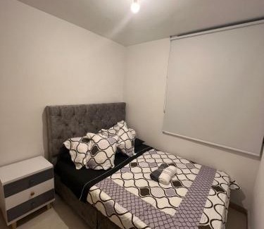 Armenia Wohnung | Hermoso apartamento a 15 minutos del Parque del Café