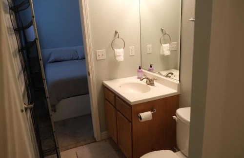 Salt Lake City Haus | Cozy & Private Stay Near 7 Ski Resorts