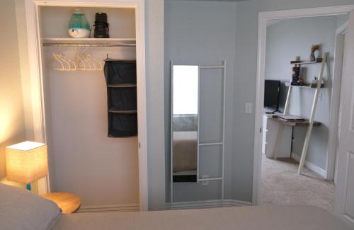 Salt Lake City Haus | Cozy & Private Stay Near 7 Ski Resorts