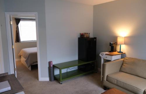 Salt Lake City Haus | Cozy & Private Stay Near 7 Ski Resorts