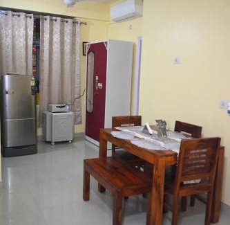 Mahmoorganj Wohnung | Kashi Gateway