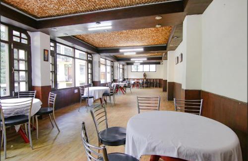 Old Manali Wohnung | Hotel Hadimba - A unit of Sidham Group of Hotels