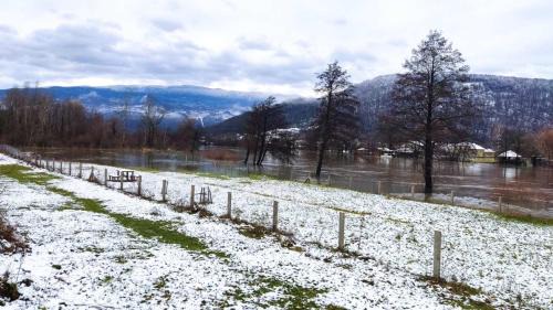 Mali Radic Wohnung | ZEN Studio Apartman