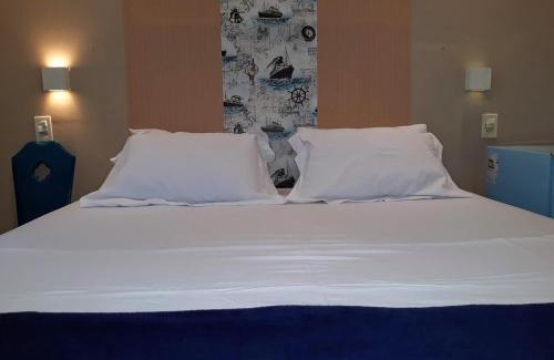 Vila Belmiro Haus | Hospedagem Casa de Pedro