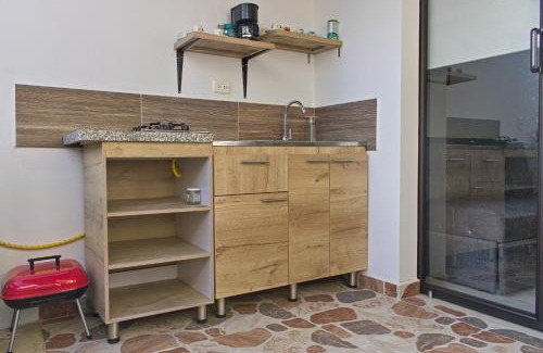 Curiti Sonstige | Villa Namaste - Cabaña Albores