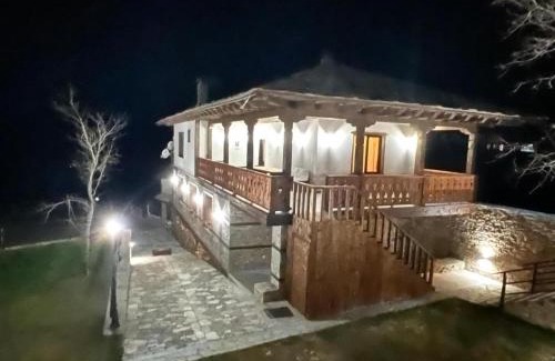 Kovacevica Haus | Владимировата Къща