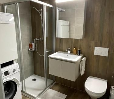 Vevey Wohnung | Superb, Cosy and warm apartment in Vevey