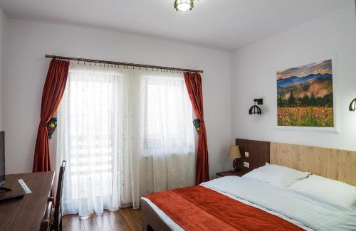 Gura Humorului Haus | Drag de Bucovina