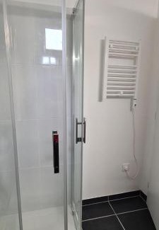 Talence Wohnung | Studio meublé climatisé et connecté tout confort