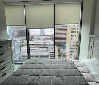 North Buckhead Wohnung | Luxurious High Rise in the heart of buckhead