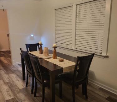 Ocean Springs Haus | Aunt Mattie's Cottage