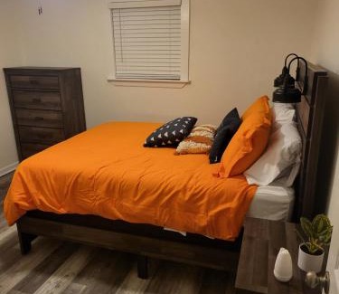 Ocean Springs Haus | Aunt Mattie's Cottage