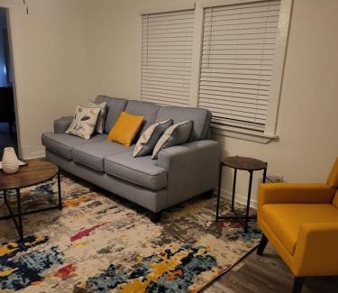 Ocean Springs Haus | Aunt Mattie's Cottage