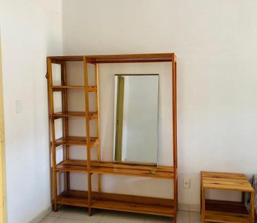 Nova Vicosa Hotel | Pousada Sem Stress Porto Itália