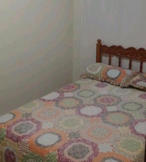 Uberaba Wohnung | Ap da Hora