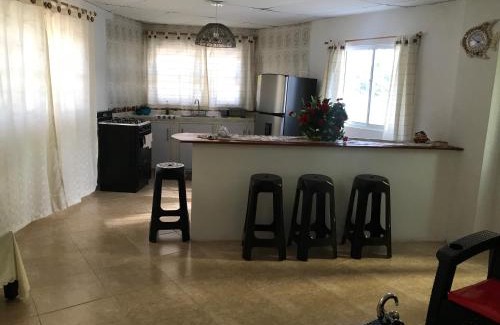 Urbanizacion Eliana Wohnung | Apartamento completo en Cartagena