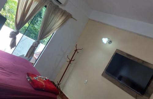 Encarnacion Haus | Hospedaje por día..