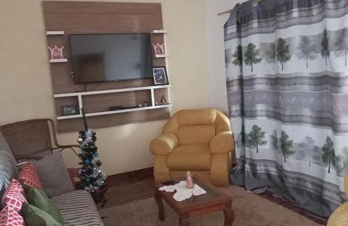 Encarnacion Haus | Hospedaje por día..