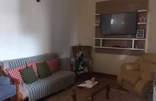 Encarnacion Haus | Hospedaje por día..