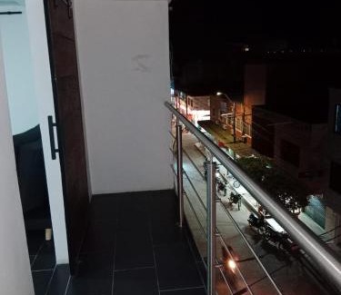 Doradal Haus | Alojamiento G&B