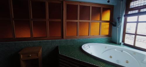 La Candelaria Wohnung | UNDERHOUSE