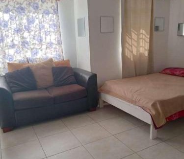 Oranjestad-West Wohnung | Coisy appart