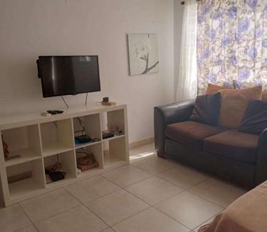 Oranjestad-West Wohnung | Coisy appart