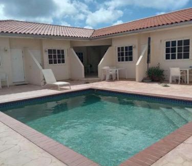 Oranjestad-West Wohnung | Coisy appart