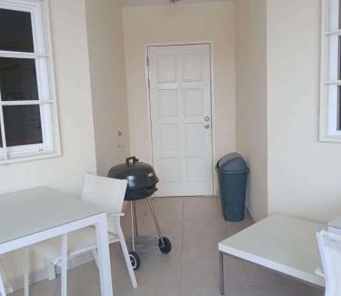 Oranjestad-West Wohnung | Coisy appart