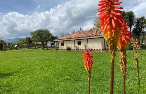 Boyaca Haus | Cabaña Florentina