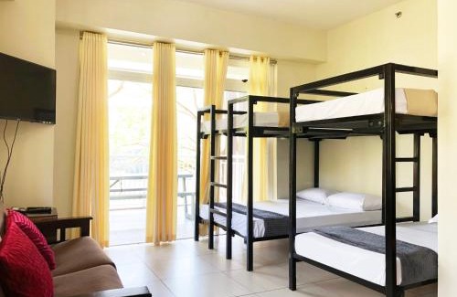 Nasugbu Wohnung | Jacana 313B at Pico de Loro Beach and Country Club by SEE Condominiums