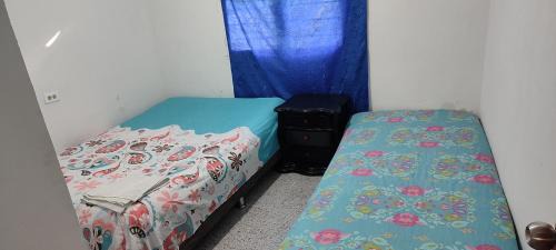 Cartagena Haus | Habitaciones Acuario