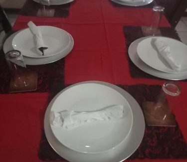 Empangeni Haus | Holy and Joy guesthouse