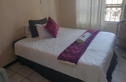 Empangeni Haus | Holy and Joy guesthouse