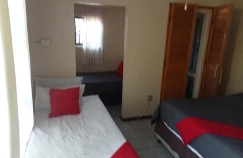 Empangeni Haus | Holy and Joy guesthouse