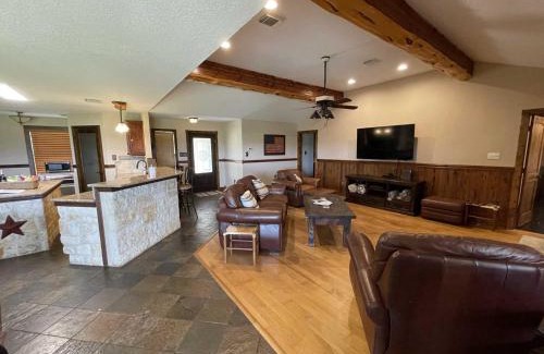 Boerne Haus | Boerne Mountain Retreat