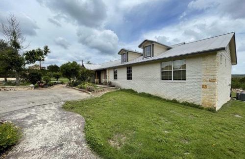 Boerne Haus | Boerne Mountain Retreat