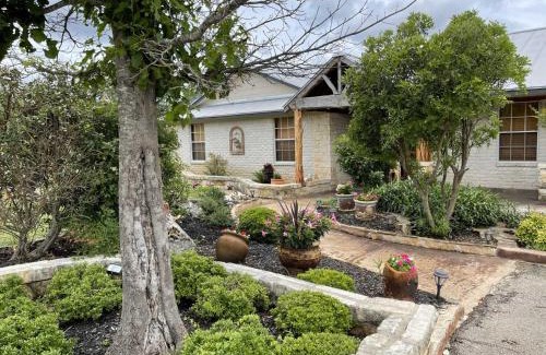 Boerne Haus | Boerne Mountain Retreat