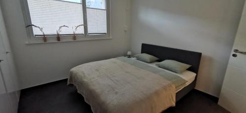 Bilten Wohnung | Schöne Unterkunft mit Blick in die Glarner Berge